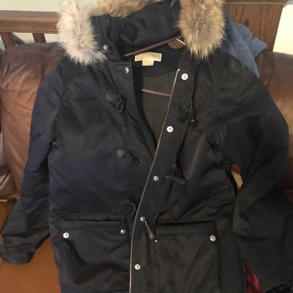 Michael Kors PeaCoat